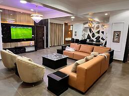 Lux Apartment