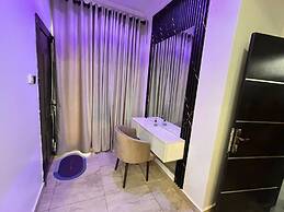 Lux Apartment