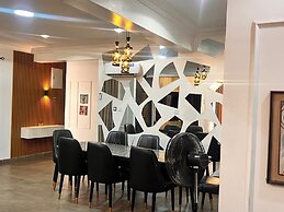Lux Apartment