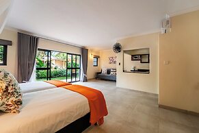 Victoria Falls Oasis Hotel