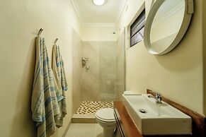 Victoria Falls Oasis Hotel