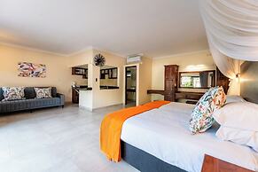 Victoria Falls Oasis Hotel
