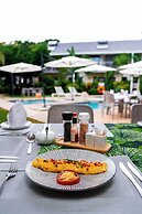 Victoria Falls Oasis Hotel