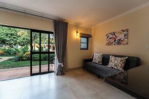 Victoria Falls Oasis Hotel