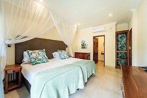 Victoria Falls Oasis Hotel