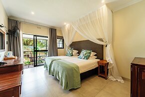 Victoria Falls Oasis Hotel
