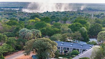Victoria Falls Oasis Hotel