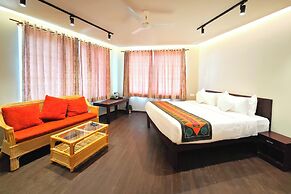 Ibex Resorts Coonoor (Tapas )