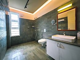 Ibex Resorts Coonoor (Tapas )
