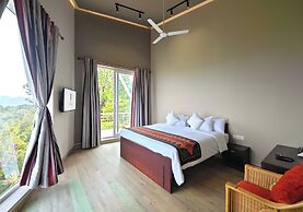 Ibex Resorts Coonoor (Tapas )