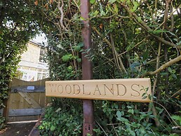 Woodlands