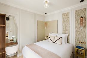 Merveil Luxury Suites - Marais - Caire I-II