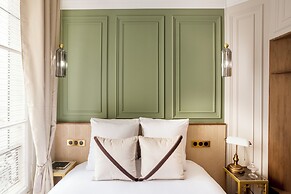 Merveil Luxury Suites - Marais - Caire I-II