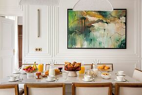 Merveil Luxury Suites - Marais - Caire I-II