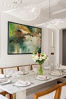 Merveil Luxury Suites - Marais - Caire I-II