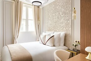 Merveil Luxury Suites - Marais - Caire I-II