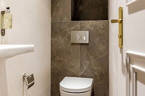Merveil Luxury Suites - Marais - Caire I-II