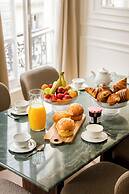 Merveil Luxury Suites - Marais - Caire I-II