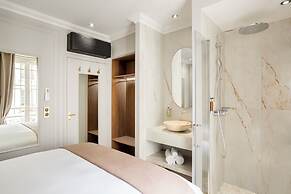 Merveil Luxury Suites - Marais - Caire I-II