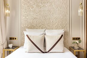 Merveil Luxury Suites - Marais - Caire I-II