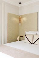 Merveil Luxury Suites - Marais - Caire I-II
