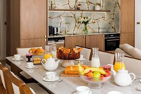 Merveil Luxury Suites - Marais - Caire I-II