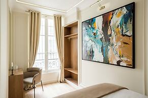 Merveil Luxury Suites - Marais - Caire I-II