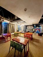Hotel Shiv Palace