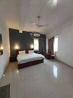 Hotel Shiv Palace