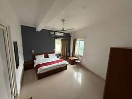 Hotel Shiv Palace