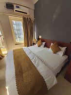Hotel Shiv Palace