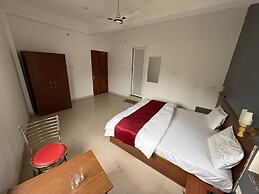 Hotel Shiv Palace