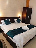 Hotel Shiv Palace