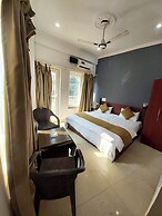 Hotel Shiv Palace