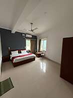 Hotel Shiv Palace