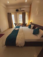 Hotel Shiv Palace
