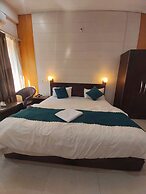 Hotel Shiv Palace