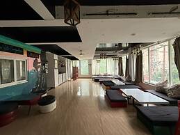 Hotel Shiv Palace
