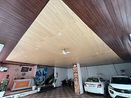 Hotel Shiv Palace