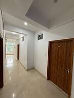 Hotel Shiv Palace