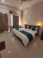 Hotel Shiv Palace