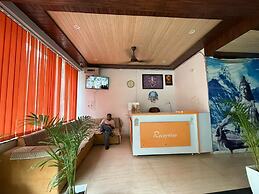 Hotel Shiv Palace