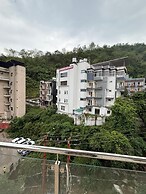 Hotel Shiv Palace