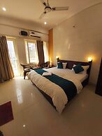 Hotel Shiv Palace