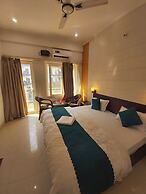 Hotel Shiv Palace