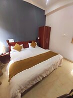 Hotel Shiv Palace