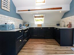 Borth Arian Boat House
