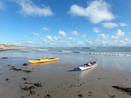 Borth Arian Boat House