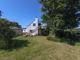 Borth Arian Boat House