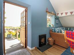 Borth Arian Boat House